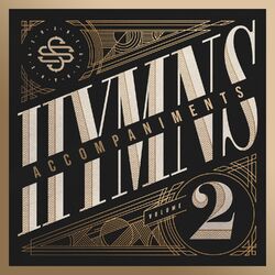 Cover of Hymns, Vol. 2 (The Worship Initiative Accompaniment)