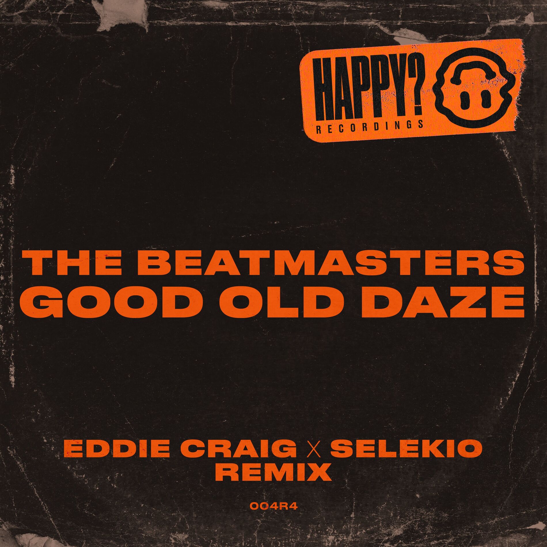 Album cover of Good Old Daze (Eddie Craig X Selekio Pool Party Mix)