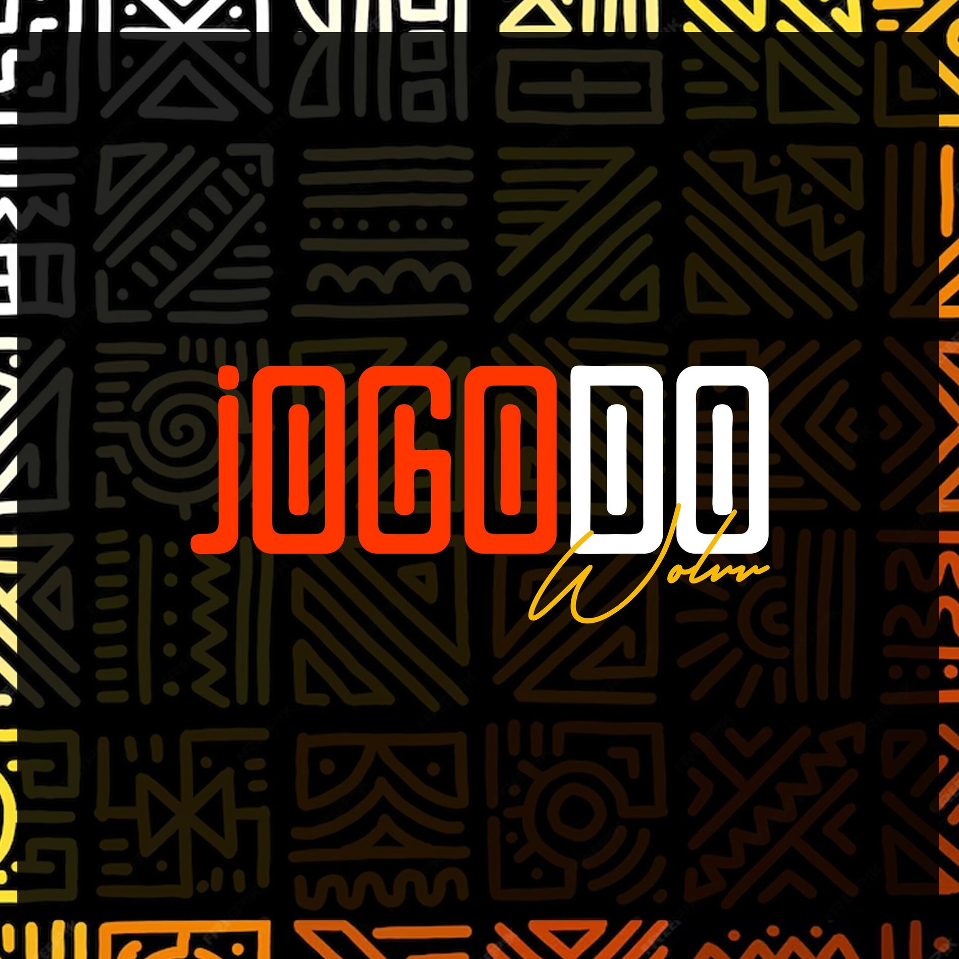 Album cover of Jogodo