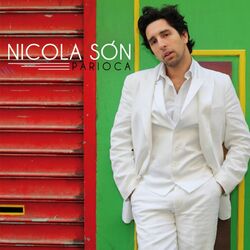 Cover of Parioca