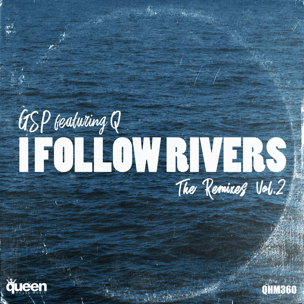 Picture of I Follow Rivers (The Remixes, Vol. 2)