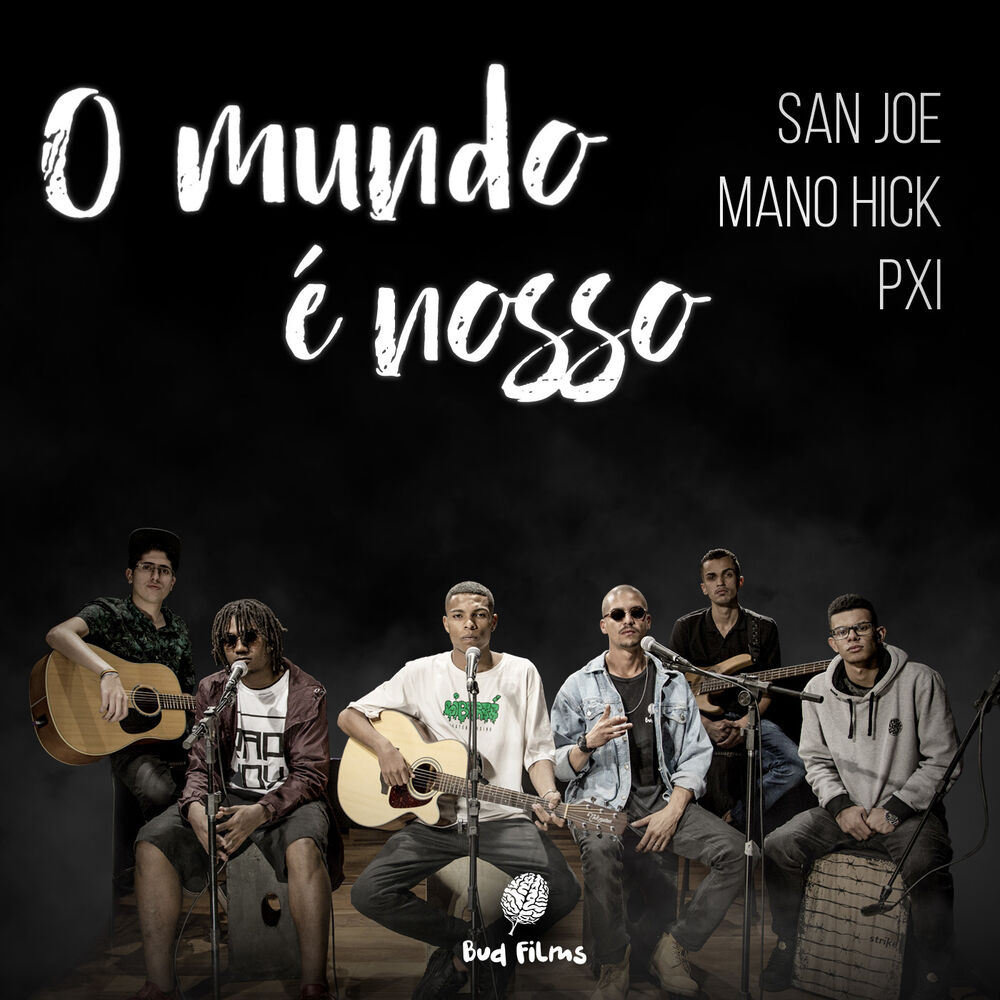 Picture of O Mundo É Nosso