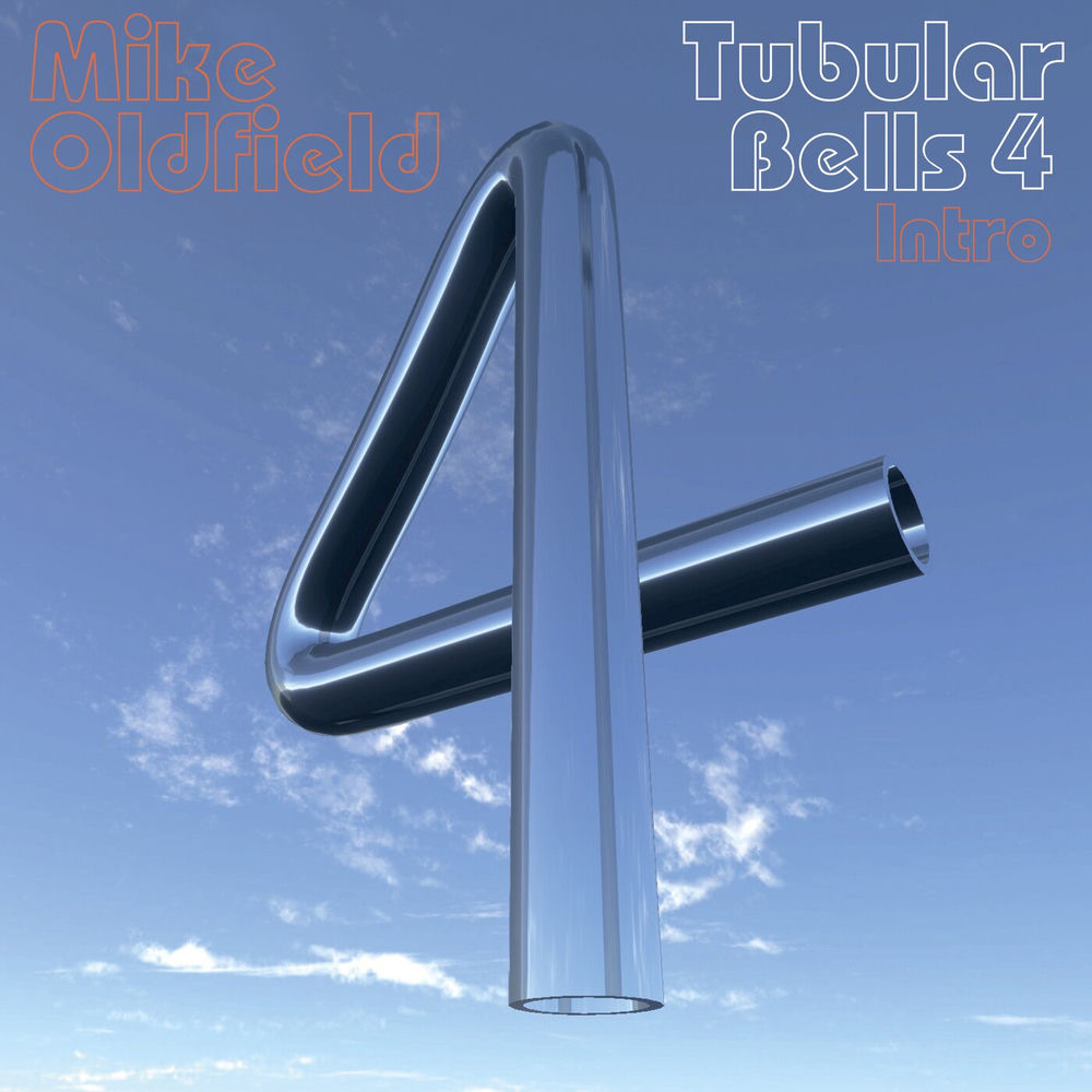 Tubular Bells 4 Intro (Edit) cover