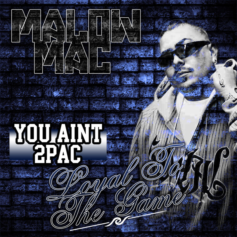 Picture of You Aint 2pac (Loyal to the Game)