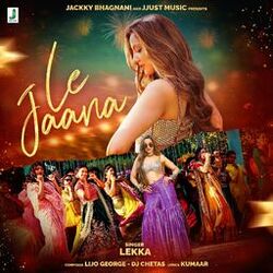 Cover of Le Jaana