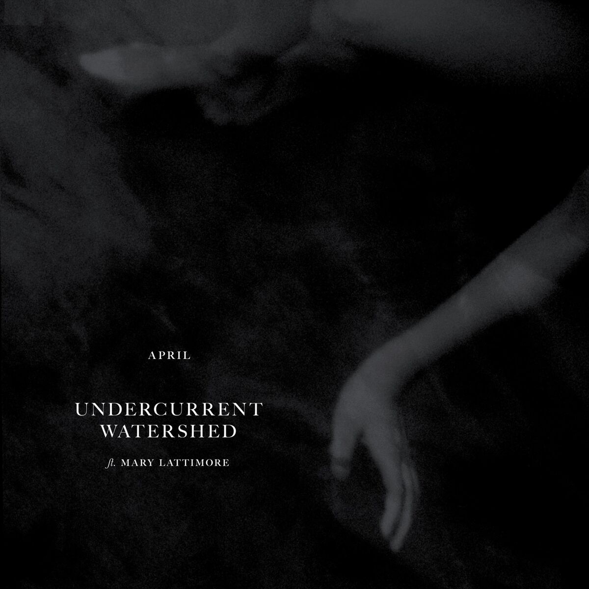 Album cover of Undercurrent / Watershed