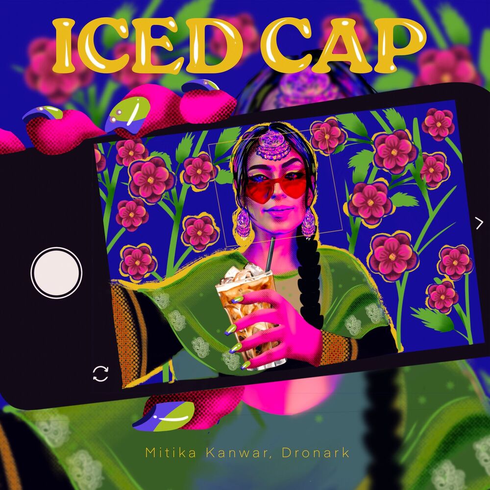 Picture of Iced Cap