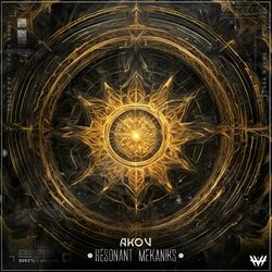 music cover