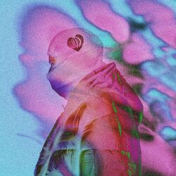 Cover of Douleur