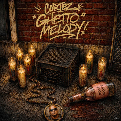 Ghetto Melody