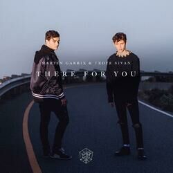 Cover of There for You