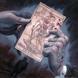 Cover of Le Fol
