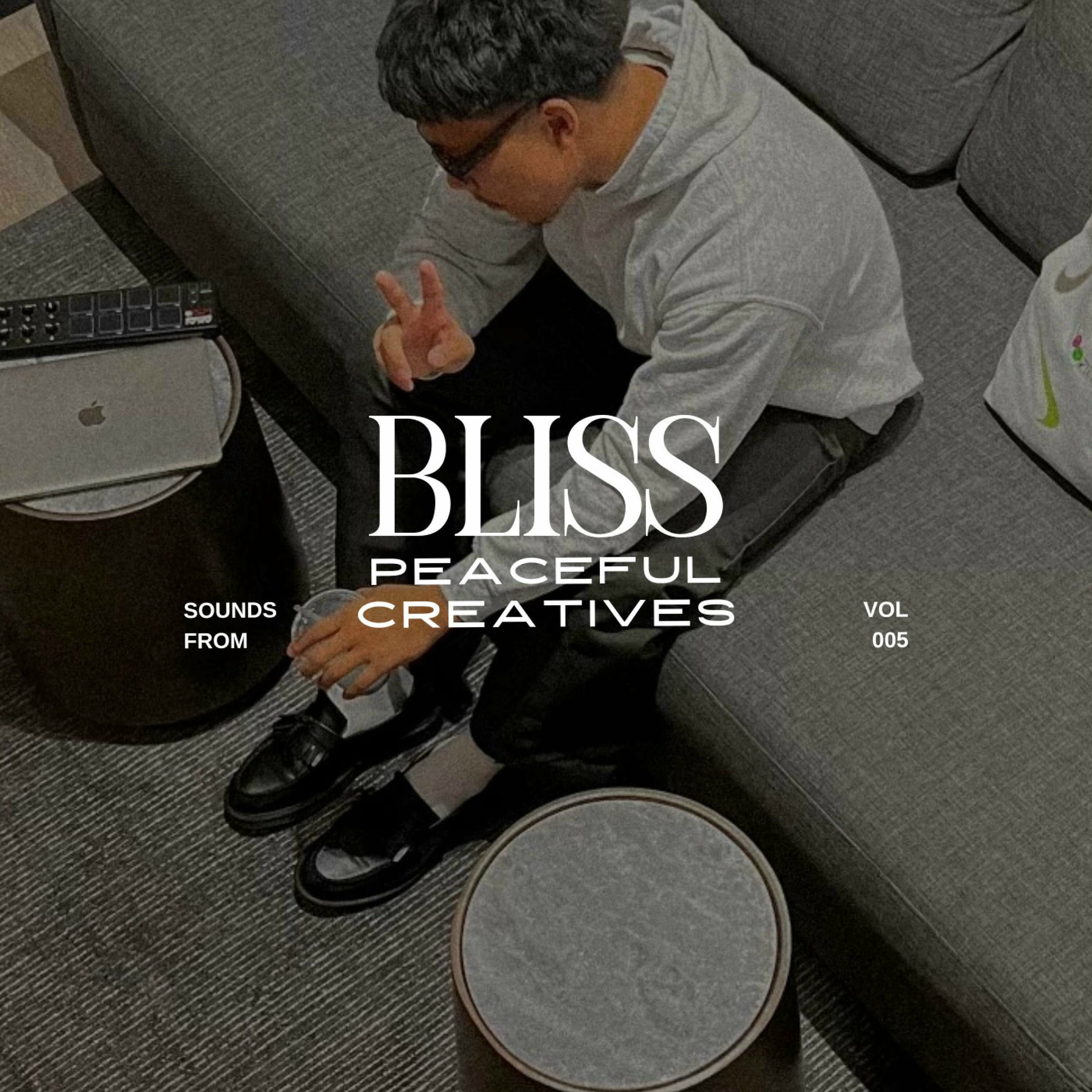 Album cover of BLISS
