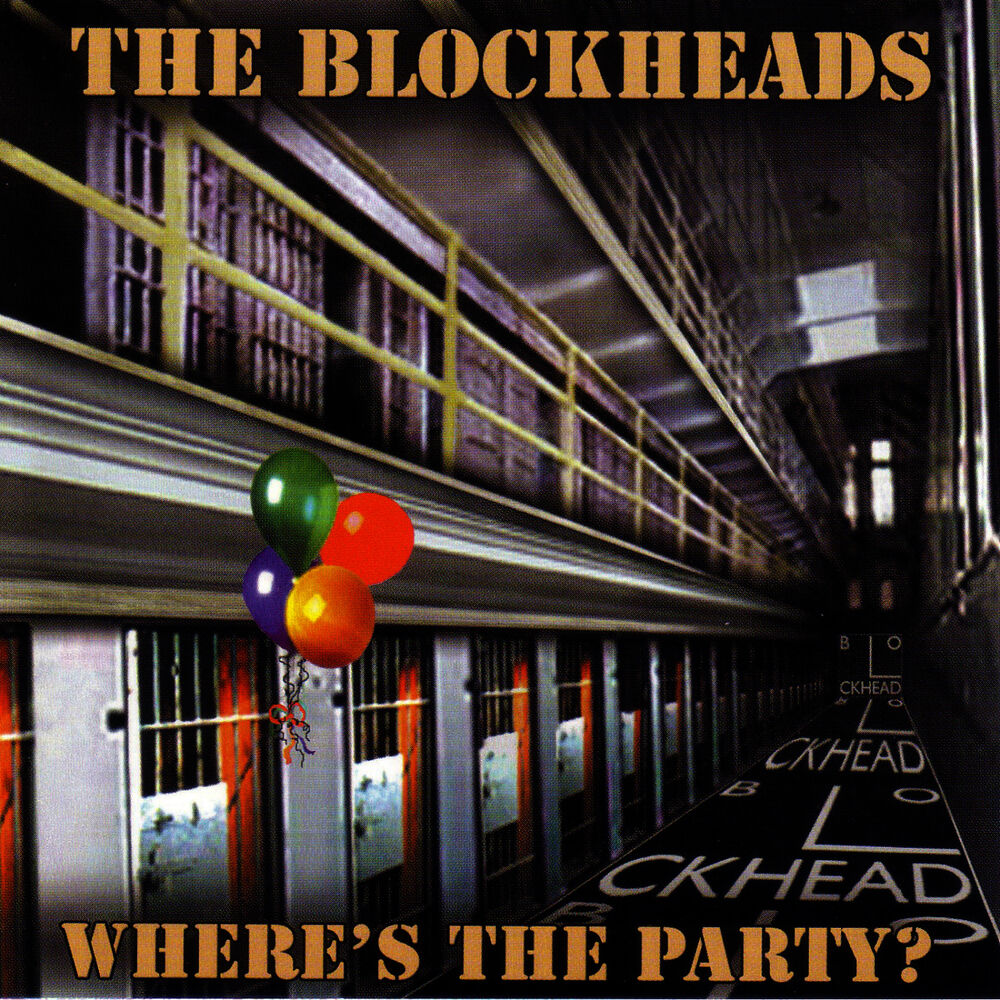 Picture of Where's The Party?