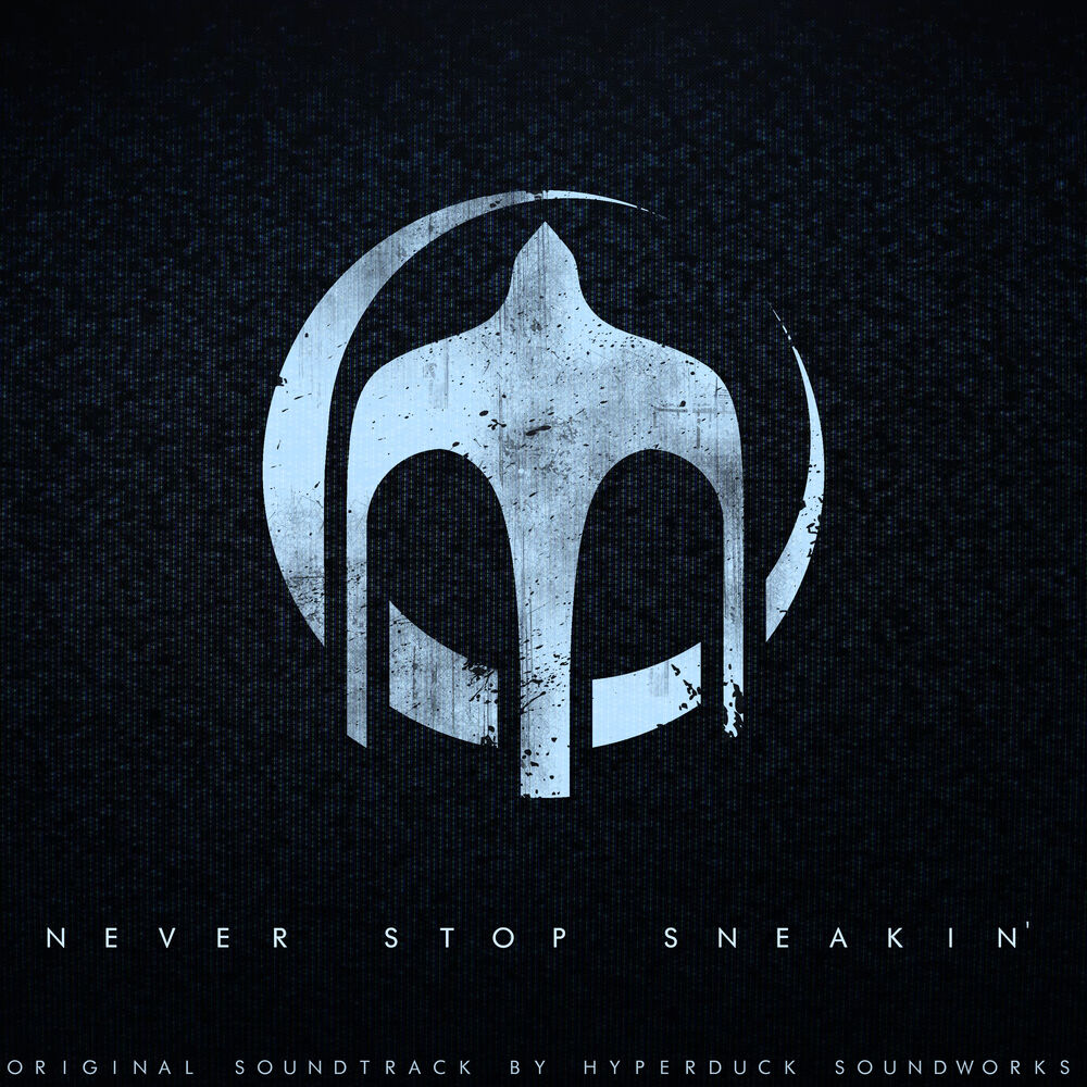 Picture of Never Stop Sneakin' (Original Soundtrack)