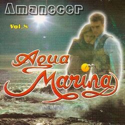 Cover of Amanecer, Vol. 8