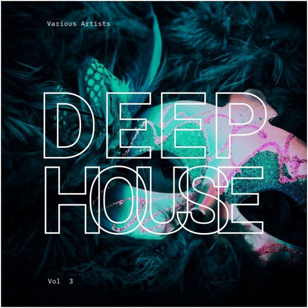 Deep-House Carnival, Vol. 3 - Разные исполнители | Deezer