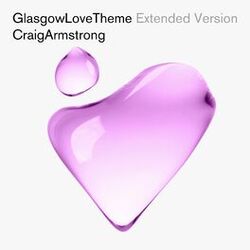 Cover of Glasgow Love Theme (Extended Version)
