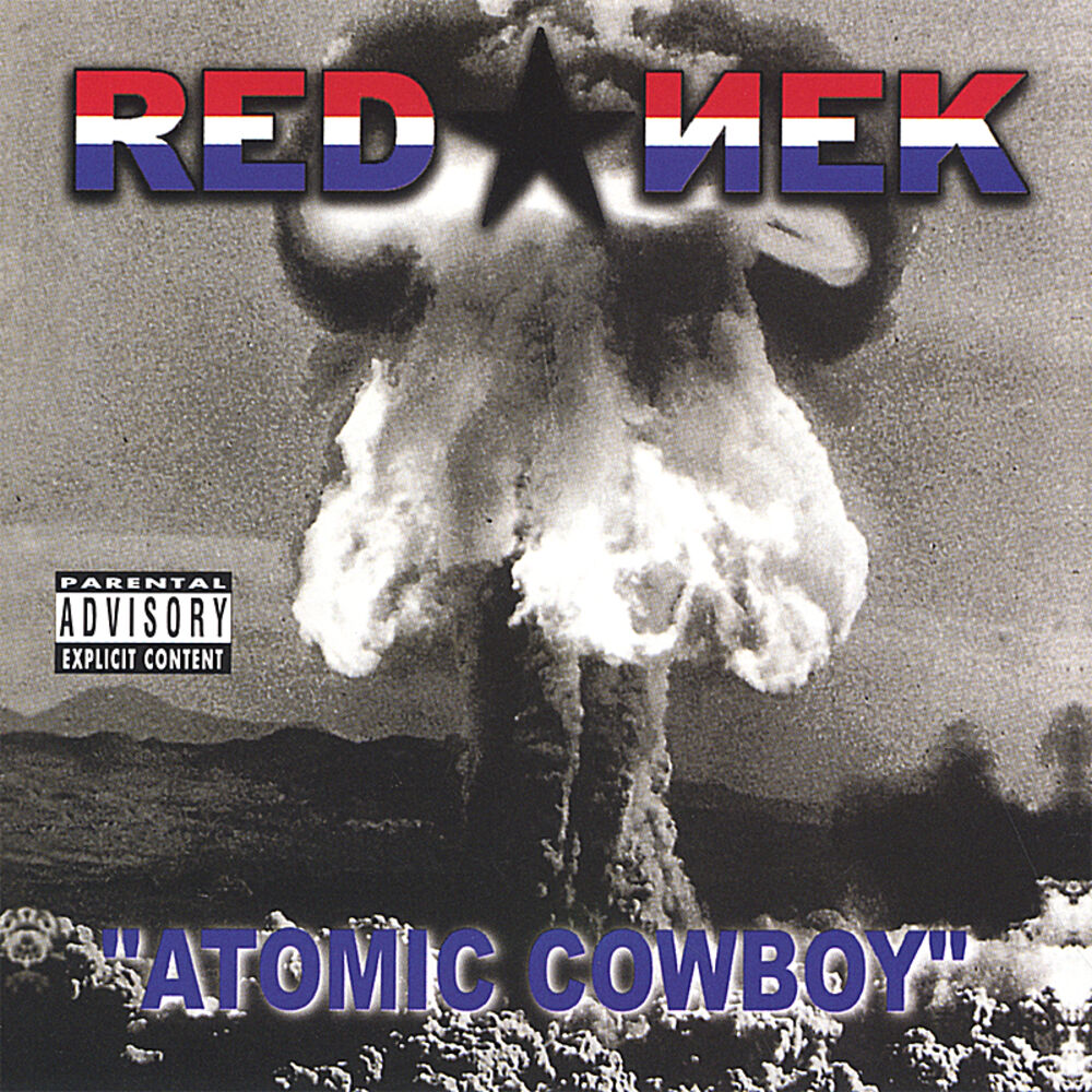 Picture of Atomic Cowboy