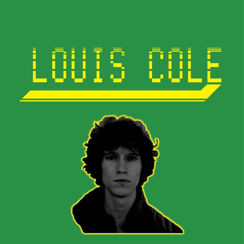 Picture of Louis Cole