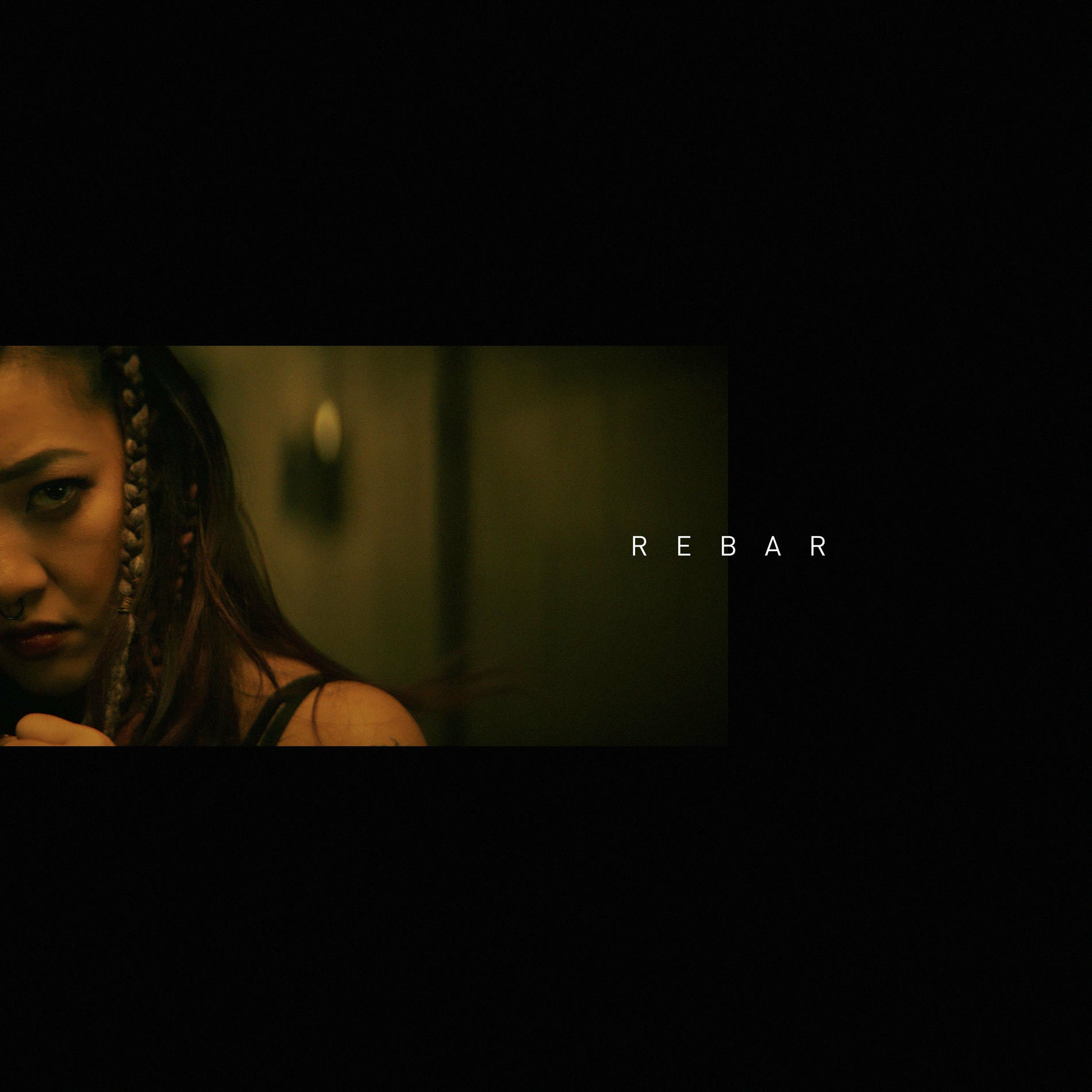 Album cover of Rebar