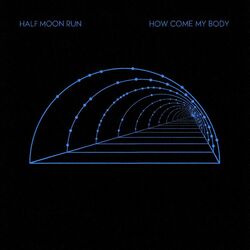 Cover of How Come My Body