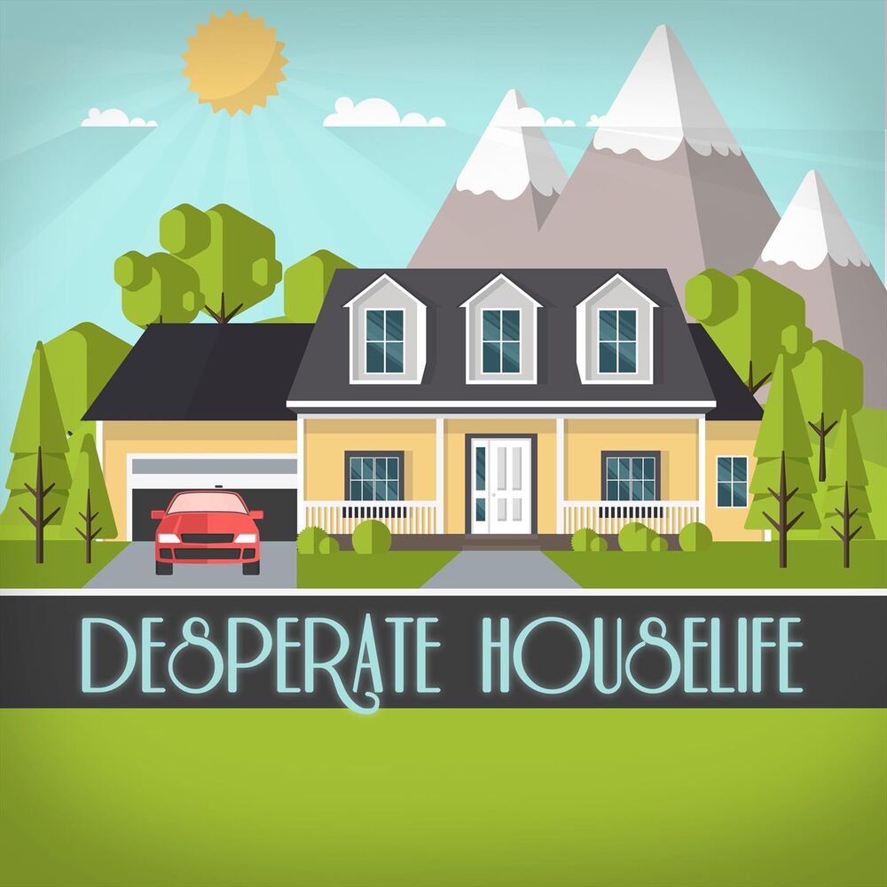 Picture of Desperate Houselife