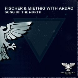 Cover of Song Of The North