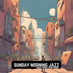 Cover of Free from Everything