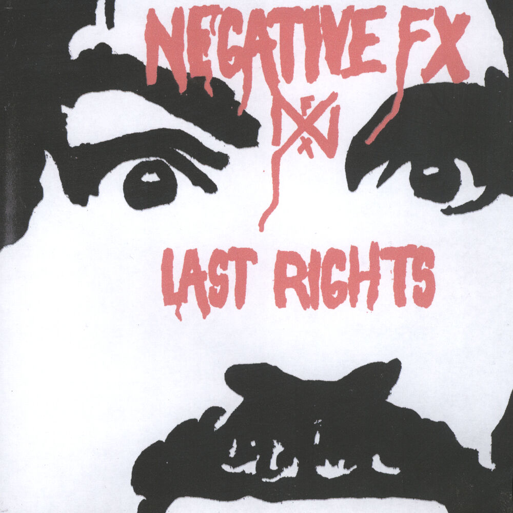 Picture of Negative FX/Last Rights