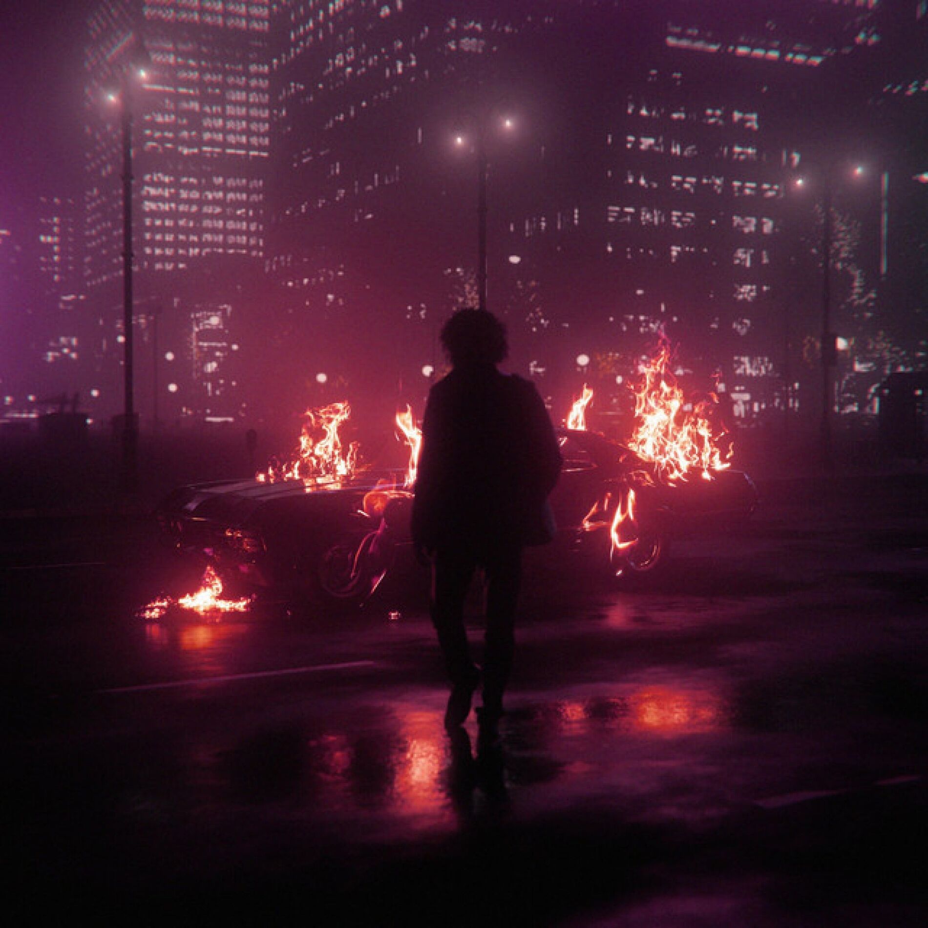 Album cover of Just in Case I Die