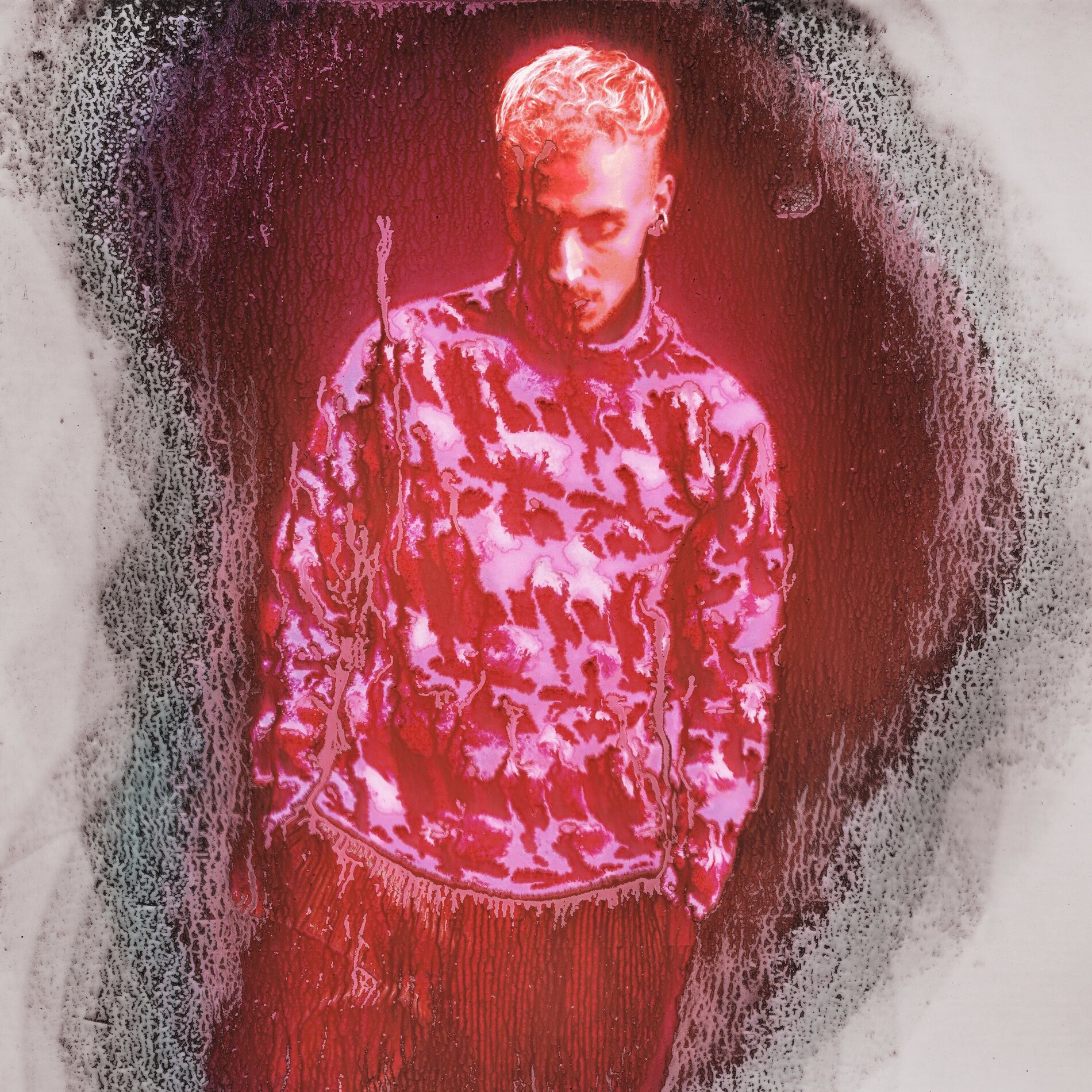 Album cover of SUEÑO