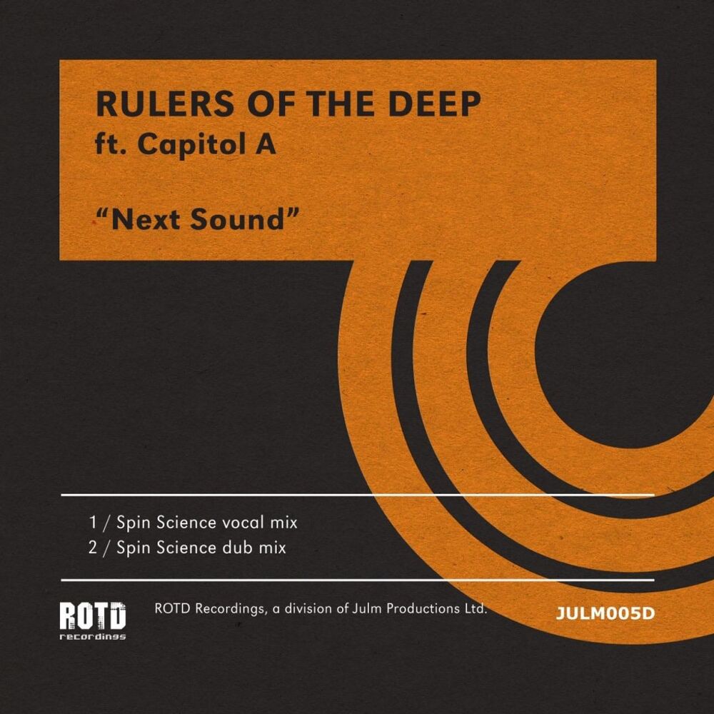 Picture of Next Sound