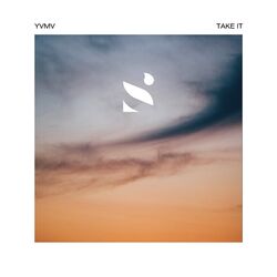 Cover of Take It