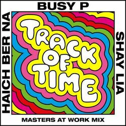 Cover of Track of Time (Masters At Work Mix)