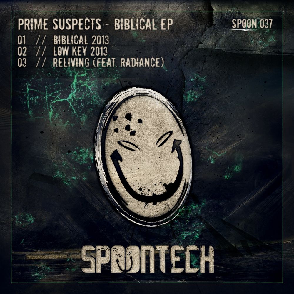Picture of Biblical EP