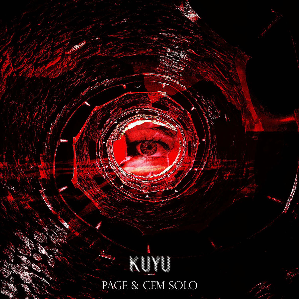 Album cover of Kuyu