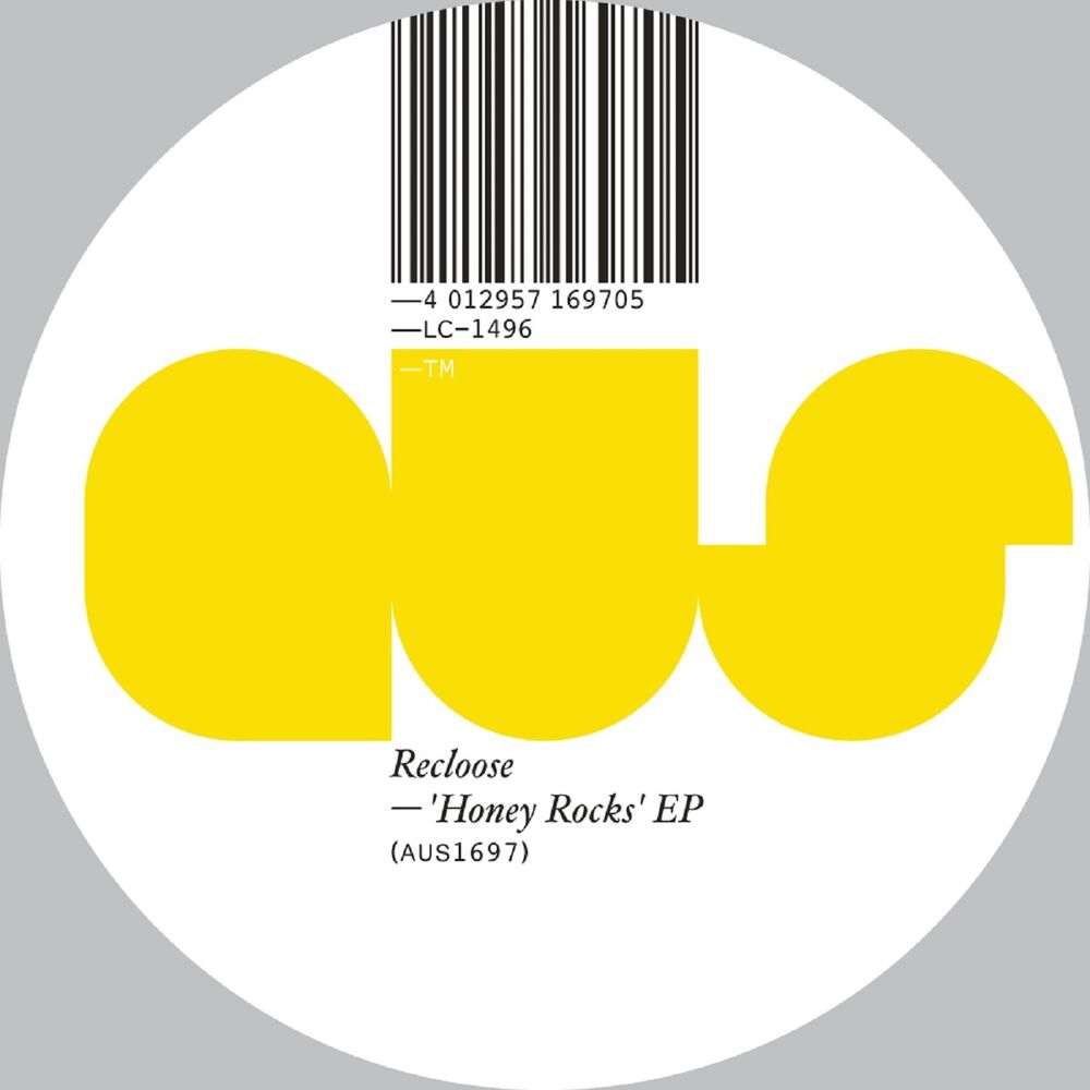 Picture of Honey Rocks EP
