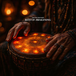 Cover of Rite of Awakening by undefined