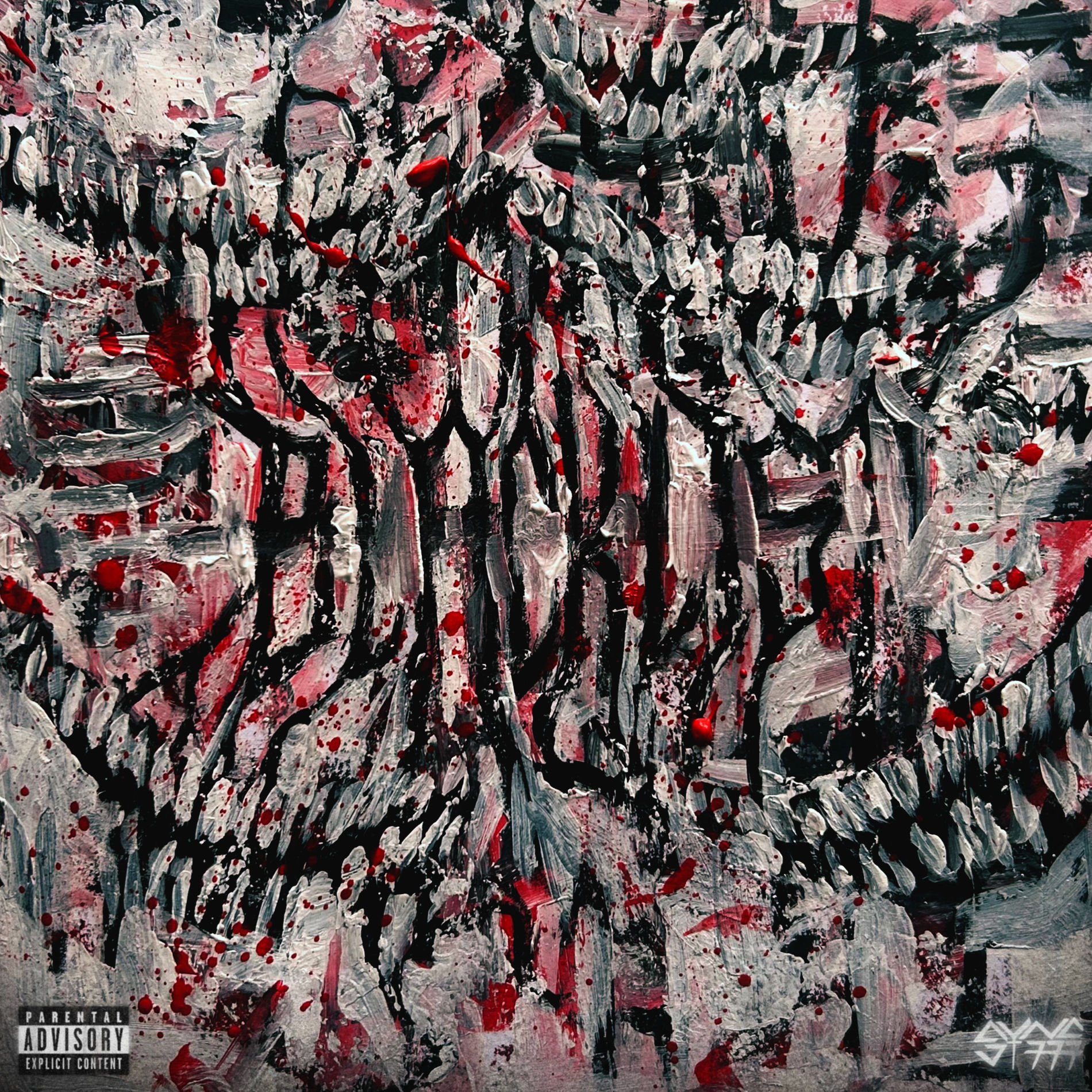 Album cover of BLACKLIST
