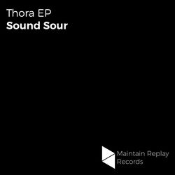Cover of Thora EP by undefined