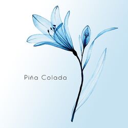 Cover of Piña Colada