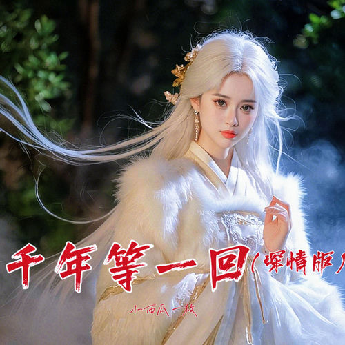 千年等一回 (深情版)