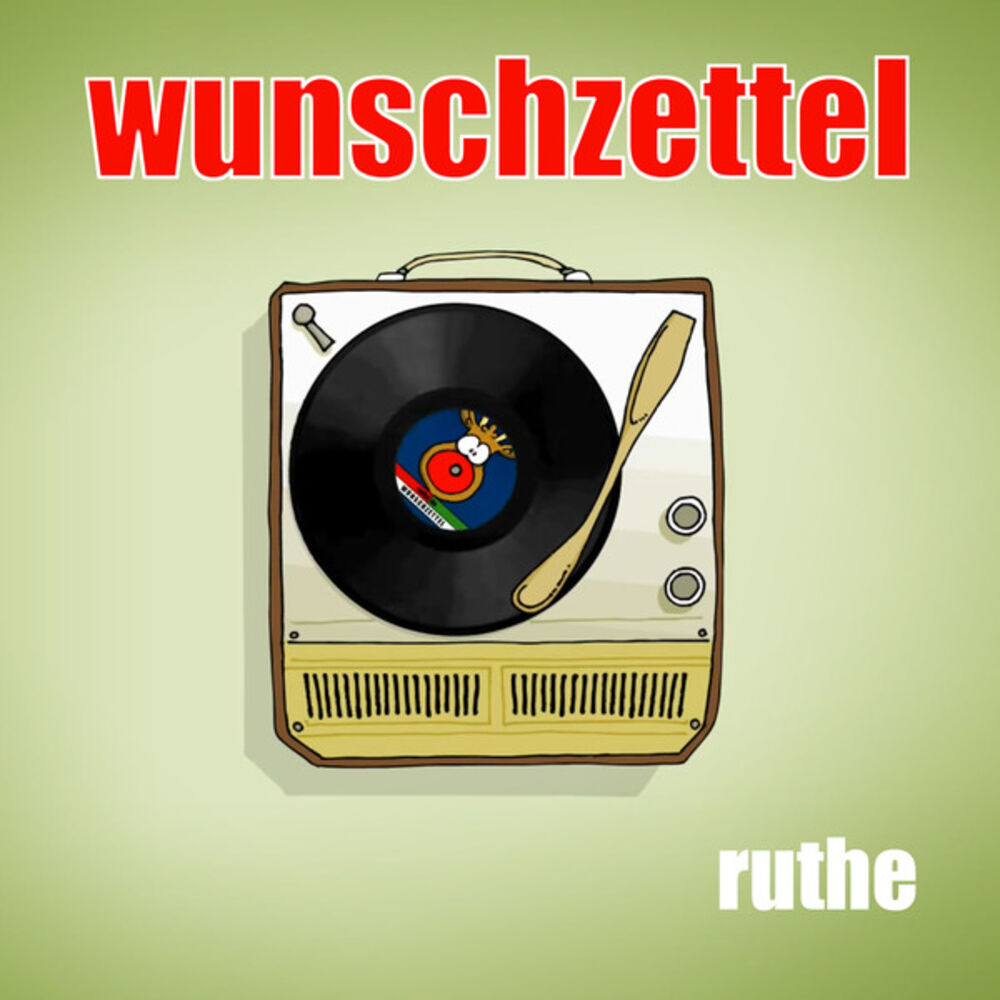 Picture of Wunschzettel