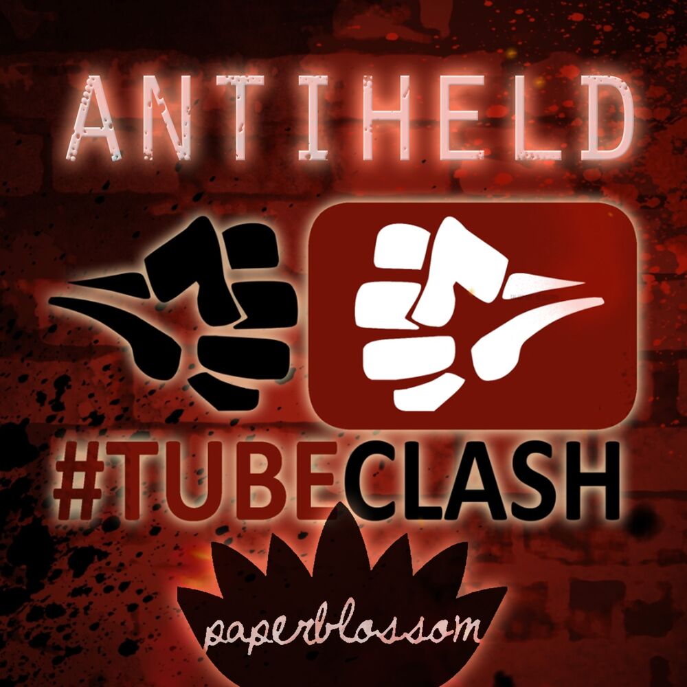 Picture of Antiheld - TubeClash EP