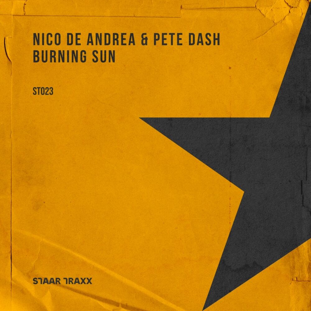 Picture of Burning Sun