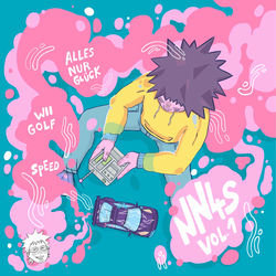 No Need 4 Speed Vol. 1