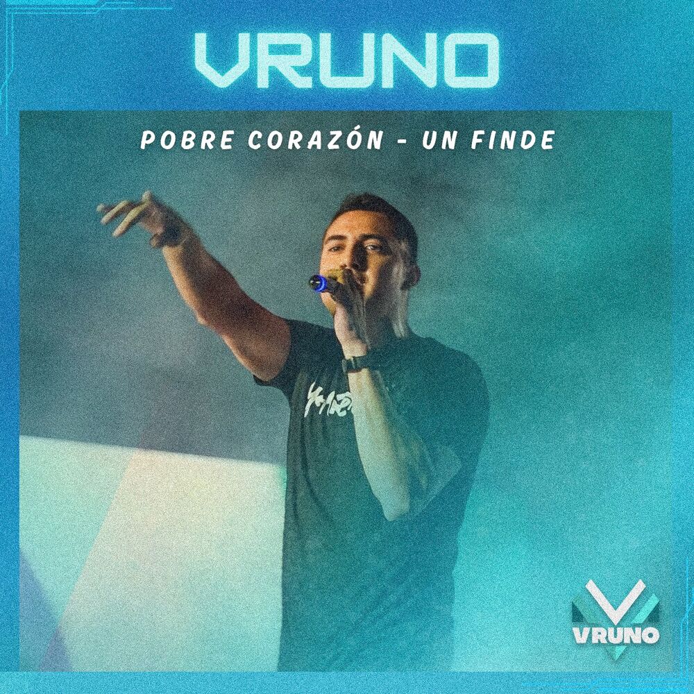 Picture of Pobre Corazon / Un Finde