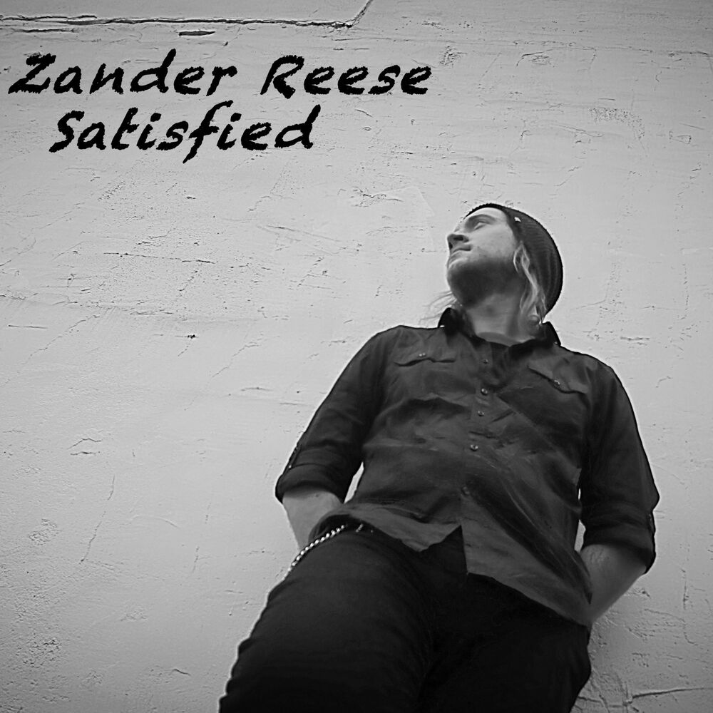 Picture of Satisfied