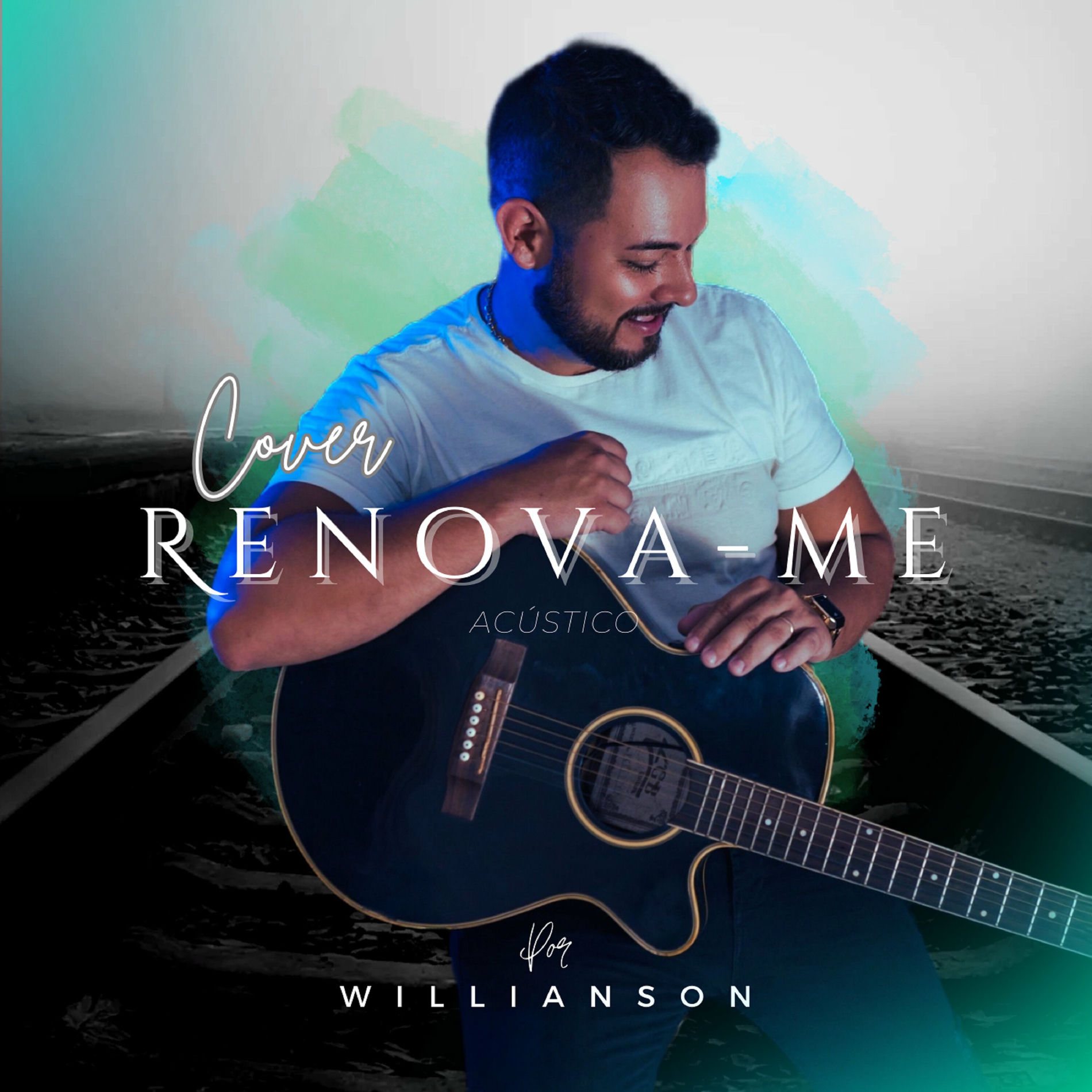 Album cover of Renova-Me